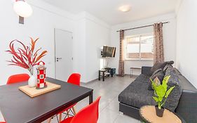 Vasco Da Gama Apartments